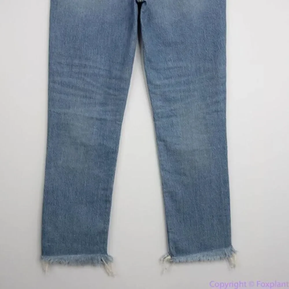NEW Madewell The‎ Perfect Vintage Jean in Ainsworth Wash, size 25